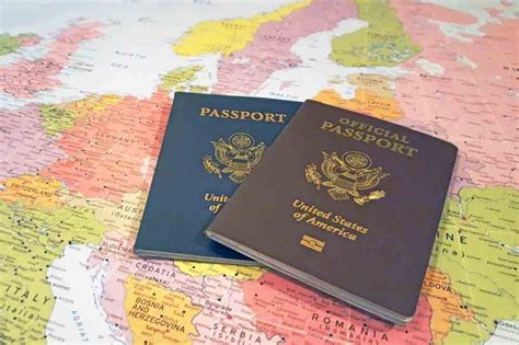 gov us passport renewal.